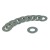 TELHP6134 - Washer 1/2 In Id X 11/6 OD SST