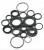 HS5185 Seal Kit