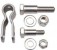 OUTBOARD CLEVIS