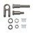 TELSA27577P - Clevis Kit (2.1875 long bolt)