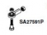 Mercury Nozzle Connection Kit