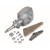 Helm Jet Boat Steering (135)