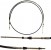 VOL21407232 - CONTROL CABLE