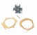 Impeller Kit - Volvo Penta (22222936)