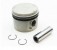 VOL272010 - ->272059         PISTON KIT