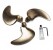 VOL3583387 - PROPELLER BLADE KI
