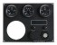 VOL3587074 - INSTRUMENT PANEL