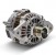 Alternator - Reman - VOL3803911
