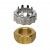 PROPELLER NUT 3850984