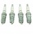 Spark Plug Kit - VOL3851857