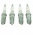 Spark Plug Kit - VOL3851857