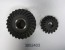 VOL3852403 - DRIVE GEAR SET