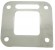 Exhaust Riser Plate - VOL3853628