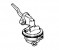 Fuel Pump - VOL3854053