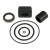 KIT GEARCASE SEAL 3855275