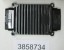 ENGINE CONTROL MODULE 3858734