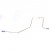 VOL3860950 - FUEL PIPE
