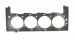 Valve Cover Gasket - VOL3861284