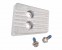 MAGNESIUM ANODE KIT DPS DRIVE (3888818)