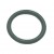 Rubber Sealing Ring - VOL804190