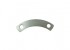 Rubber Sealing Striker Plate - VOL806624