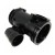 VOL831909 - STRAINER HOUSING