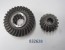 VOL832628 - GEAR SET