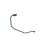 VOL838869 - OIL PRESSURE PIPE
