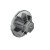 Propeller Nut Kit - VOL852201