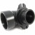 VOL855791 - CONNECTOR
