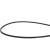 VOL858060 - DRIVE BELT