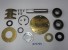 Sea Water Pump Rebuild Kit - VOL875769