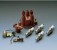 Spark Plug Kit - VOL875804