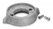 Lower Gear Housing Mg Anode (Fresh water) - VOL876137