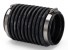 Exhaust Bellows Kit - VOL876631