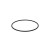 VOL926040 - O-RING