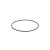 VOL943244 - O-RING