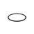 VOL955998 - O-RING