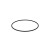 VOL960238 - O-RING