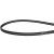 VOL966396 - V-BELT