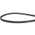 V-Belt - VOL967191