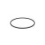 VOL967592 - O-RING