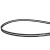 VOL968934 - V-BELT