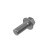 VOL984753 - FLANGE SCREW