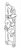 1000-819137T - COVER ASSEMBLY Tr  - Replaced by 1000-819137T1