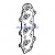 COVER-CYL HD,NLA 1000-F692995