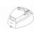 100-898103T80 - TOP COWL ASSEMBLY 