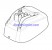 COWL ASSY,BACKFIT 100-8M0074703