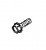 SCREW (.250-20 x .750) 10-19932075