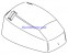 102-834785T22 - TOP COWL ASSEMBLY 